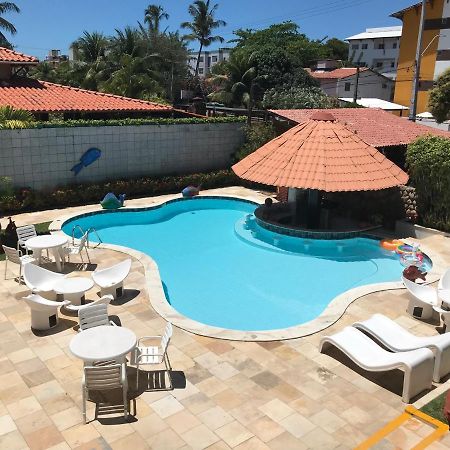 Suites Bouganville Porto de Galinhas Ngoại thất bức ảnh