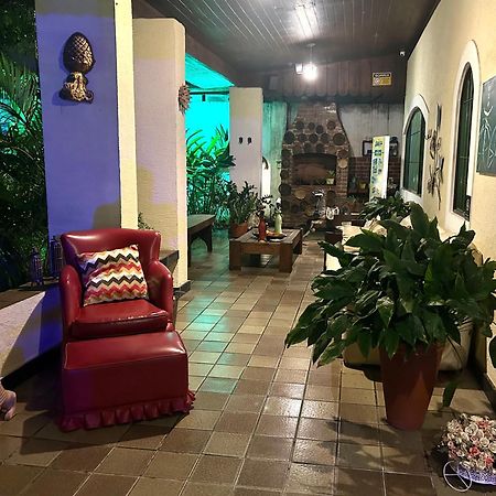 Suites Bouganville Porto de Galinhas Ngoại thất bức ảnh