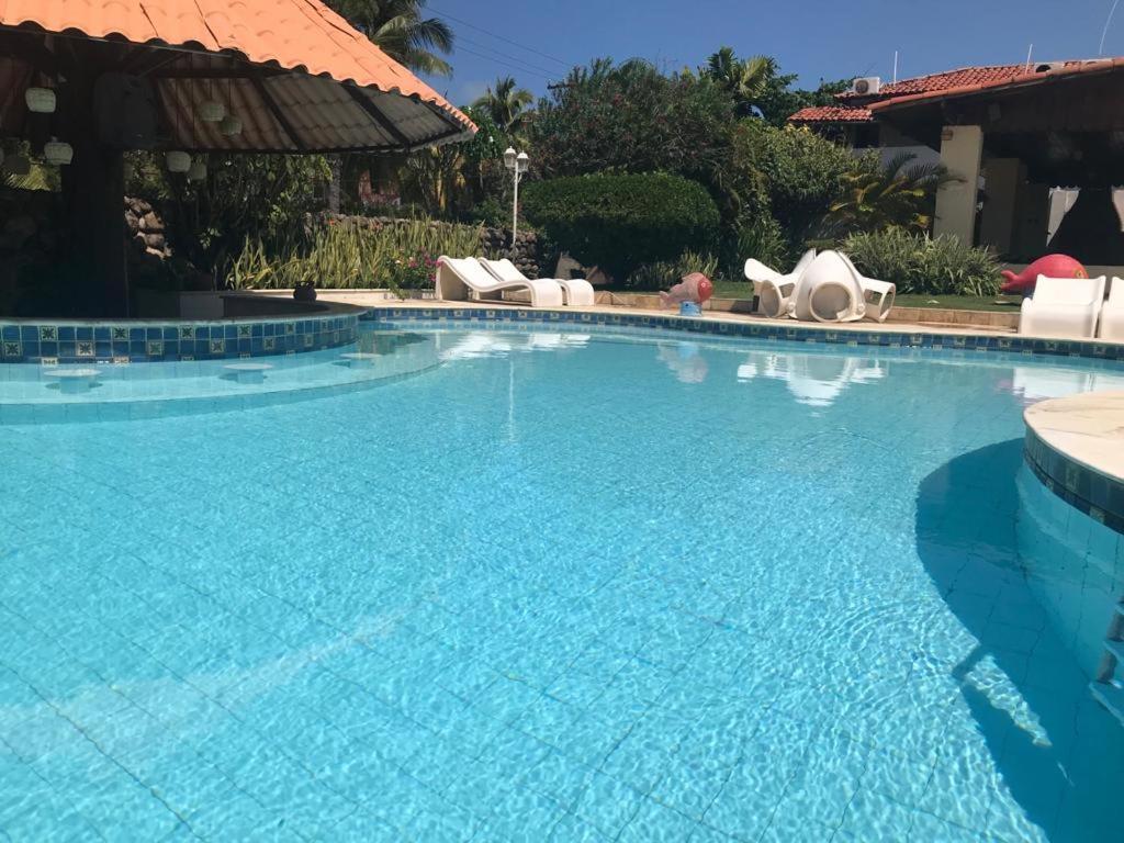 Suites Bouganville Porto de Galinhas Ngoại thất bức ảnh