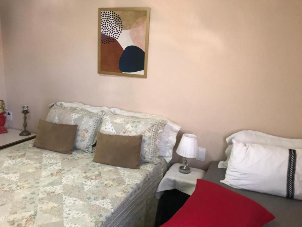 Suites Bouganville Porto de Galinhas Ngoại thất bức ảnh