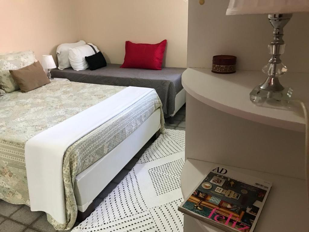 Suites Bouganville Porto de Galinhas Ngoại thất bức ảnh