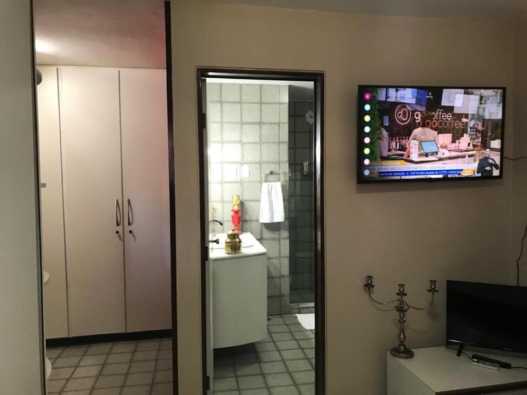Suites Bouganville Porto de Galinhas Ngoại thất bức ảnh