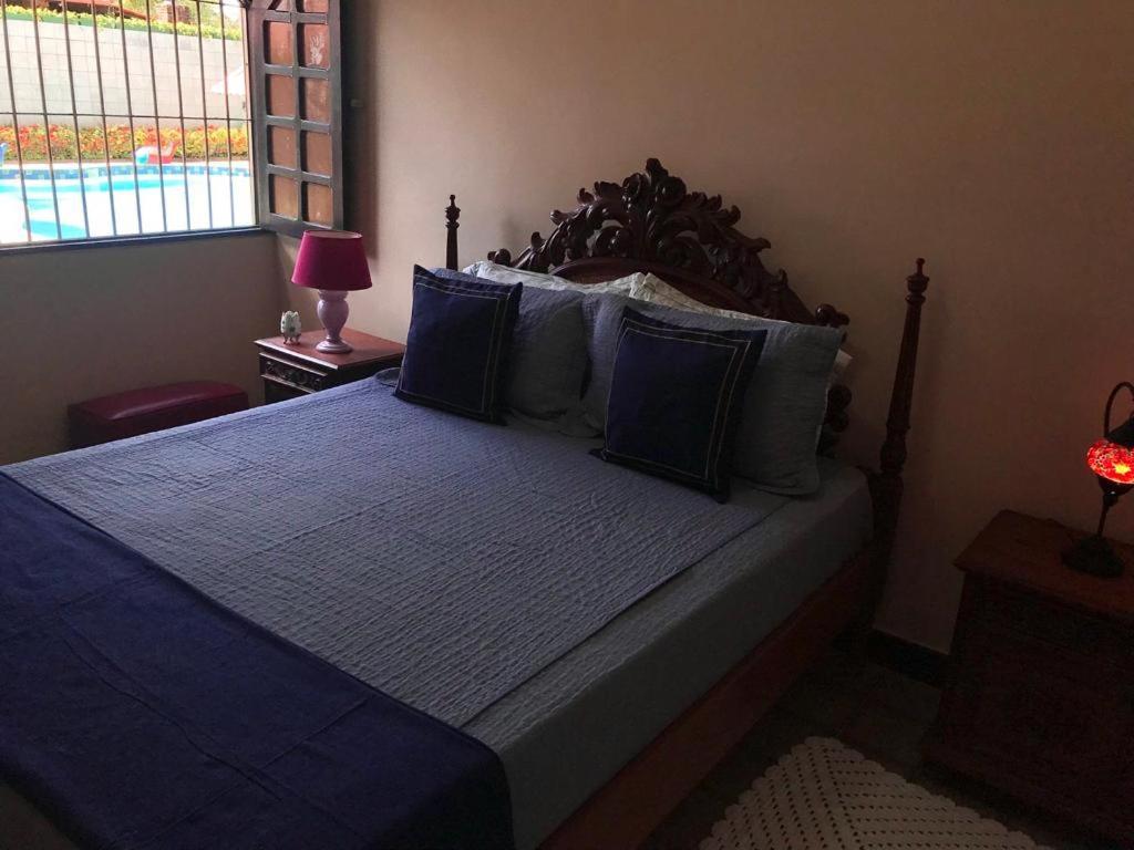 Suites Bouganville Porto de Galinhas Ngoại thất bức ảnh