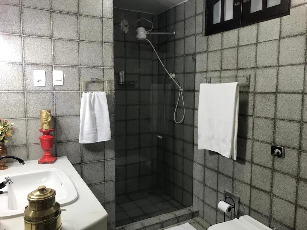 Suites Bouganville Porto de Galinhas Ngoại thất bức ảnh