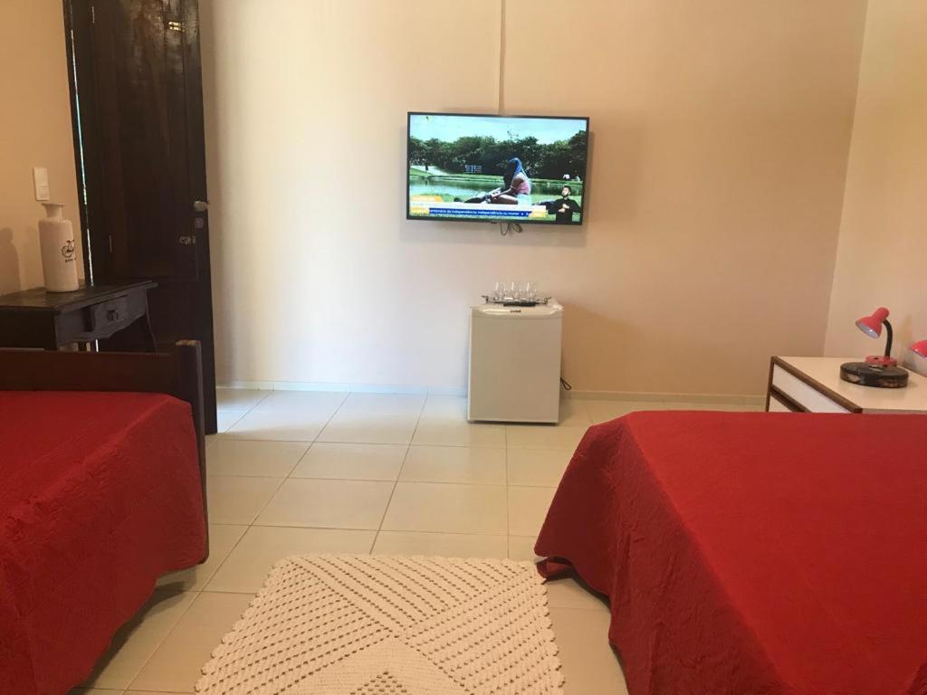 Suites Bouganville Porto de Galinhas Ngoại thất bức ảnh