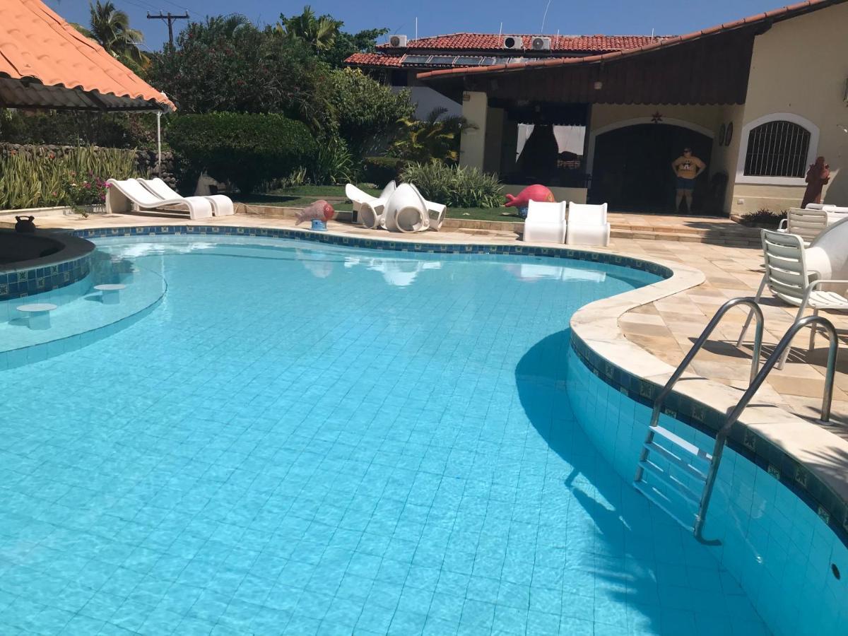 Suites Bouganville Porto de Galinhas Ngoại thất bức ảnh