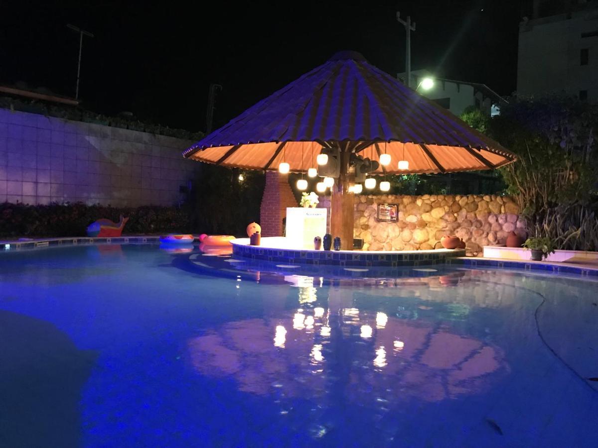 Suites Bouganville Porto de Galinhas Ngoại thất bức ảnh