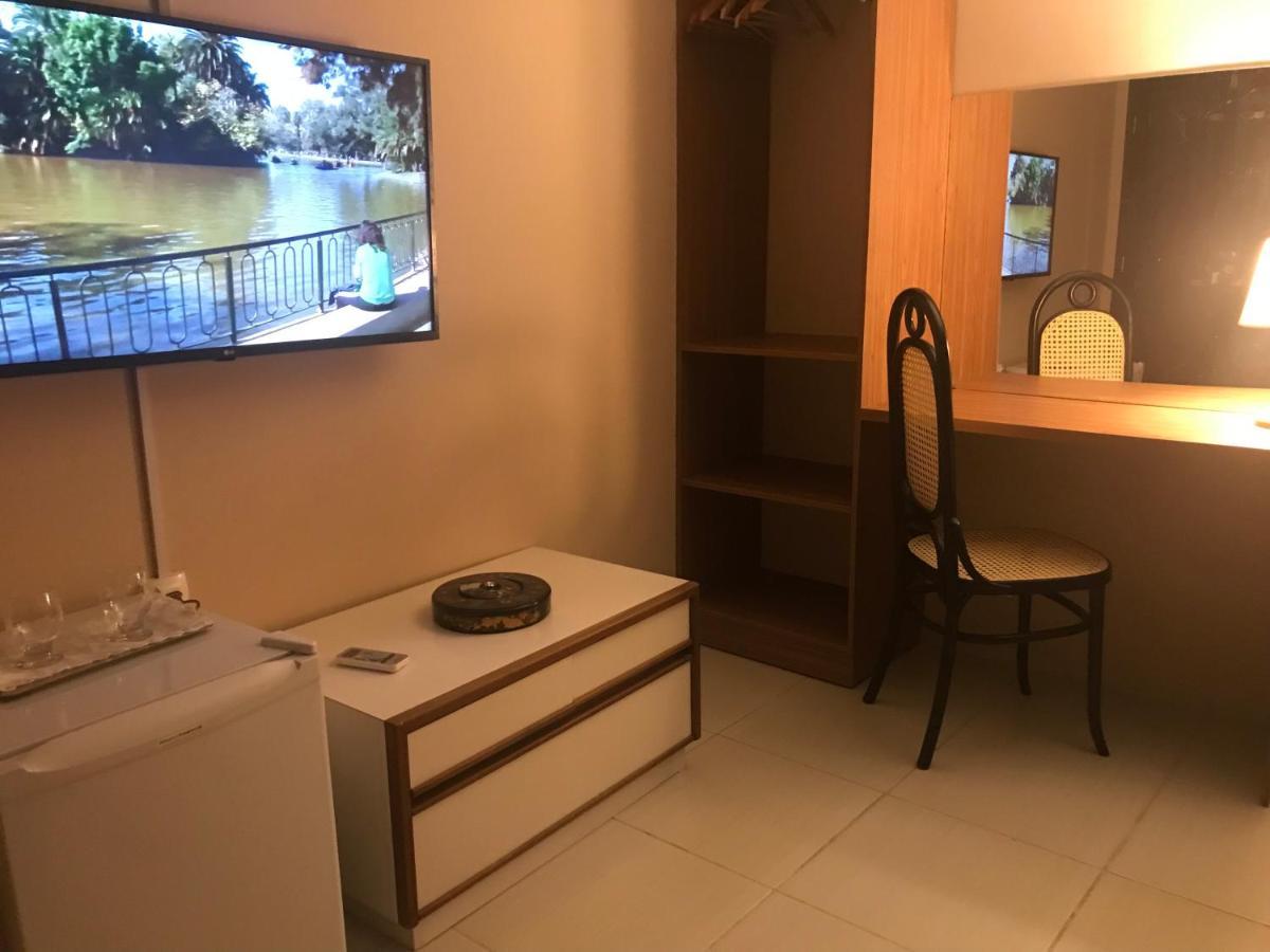 Suites Bouganville Porto de Galinhas Ngoại thất bức ảnh