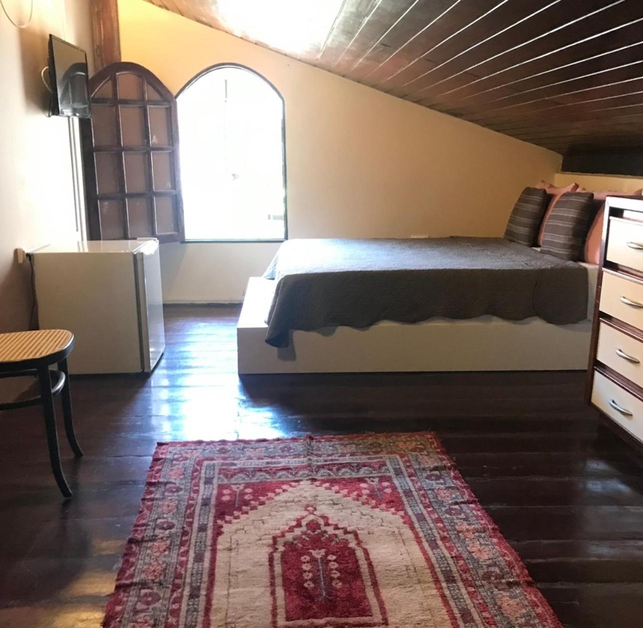 Suites Bouganville Porto de Galinhas Phòng bức ảnh